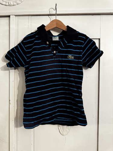 Poloshirt lacoste 122 - poloshirt, gr.