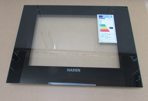 Haden hsb65lpix backofen - haden,