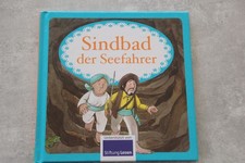 Sindbad der Seefahrer 1001