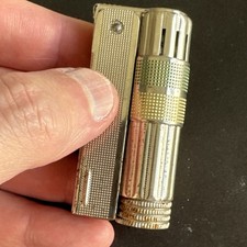 Vintage IMCO Triplex Super