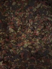 Hauptflocken gemischt Premium Flockenfutter für Zierfische i Aquarium 180Gr-10Kg