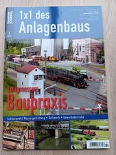Eisenbahn Journal 2/2009 1x1 des Anlagenbaus - Langmessers Baupraxis #2