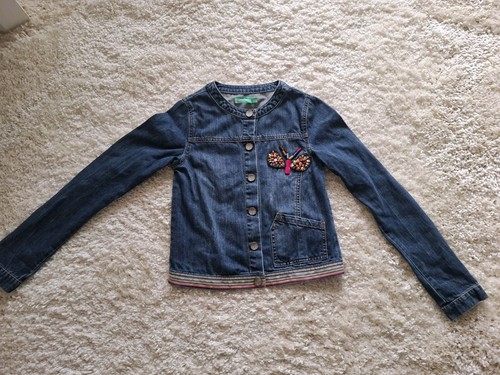 Desigual jeansjacke 128 134 - desigual, 128/134
