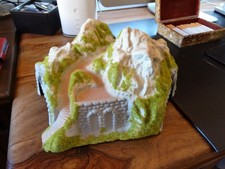 Noch fertig Tunnel Spur N 2