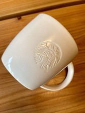 STARBUCKS TASSE BECHER MUG KAFFEEBECHER VENTI 20 oz Siren Mermaid 590 Ml