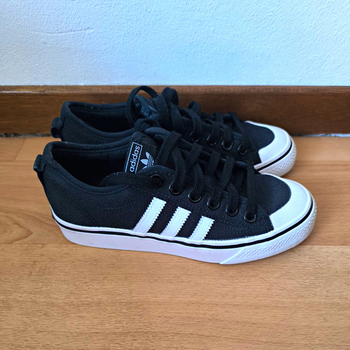 Adidas originals nizza - originals, low