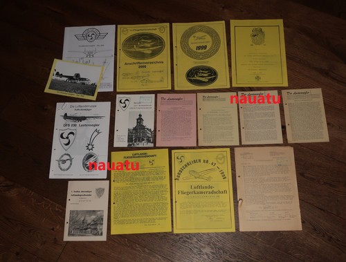Nachlass schriften der - nachlass,
