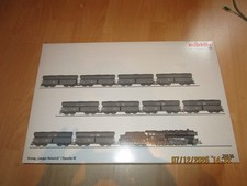 Märklin H0 Erzzug 26536