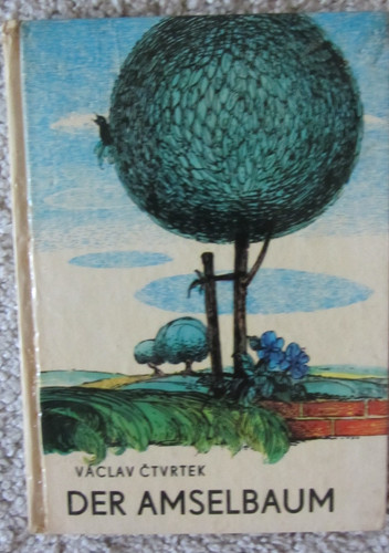 Der amselbaum - amselbaum,