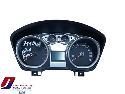 Ford focus mk2 tacho 211tkm - ford,