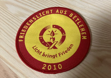 Aufnäher Patch PFADFINDER