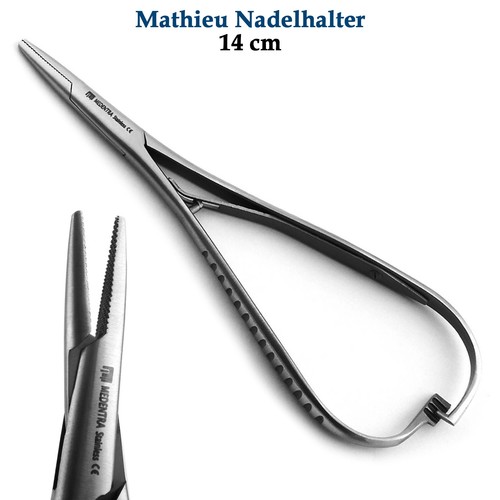 Mathieu nadelhalter kfo - mathieu,