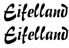 Eifelland Passend für