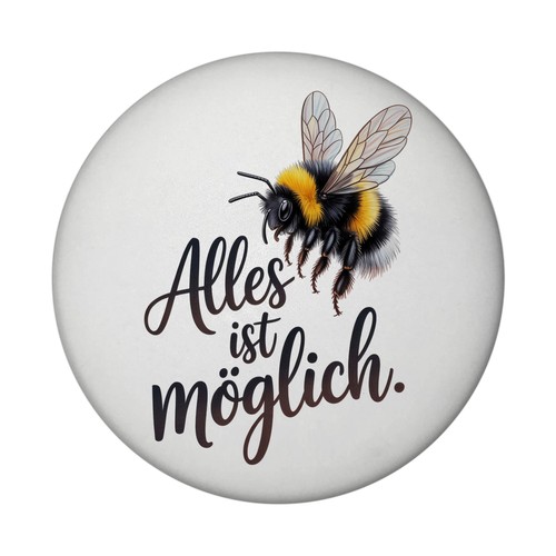Alles ist möglich hummel - möglich,