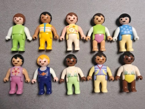 Playmobil figuren kinder - playmobil,