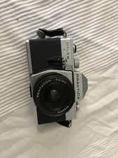 Kamera Pentacon Praktika MTL5B