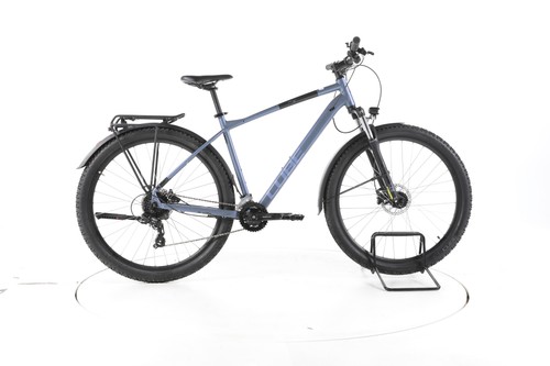 Cube aim allroad fahrrad - cube,