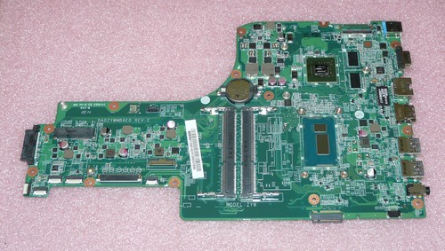 Acer aspire 771g mainboard - acer, e5-771g