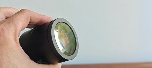 Olympus 5x 4 objektiv - olympus, 1,5x-4