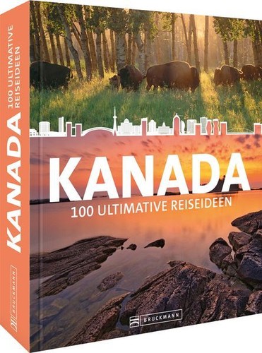 Reise bildband kanada - reise-bildband, ?