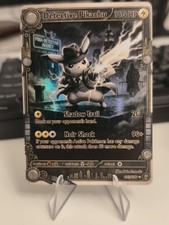 Pokemon pikachu karte - pokemon, im