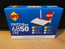 AVM FRITZ!Box 6850 LTE