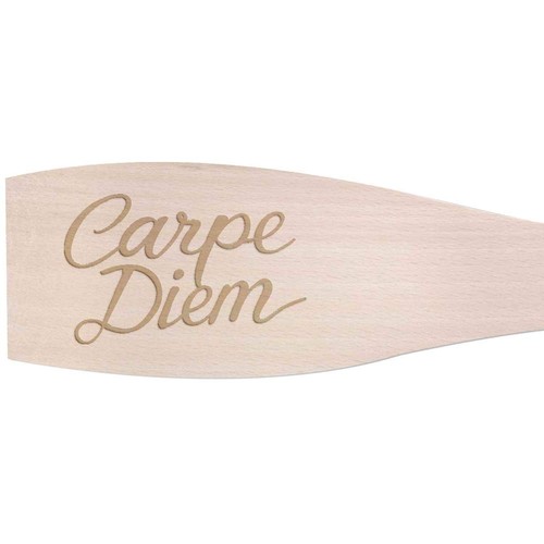 Großer kochspachtel carpe - kochspachtel, "carpe