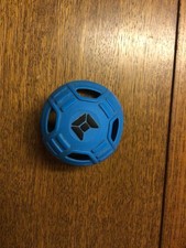 Exalt Flaschenüberzug aus Gummi für 1,1l Druckluftflaschen