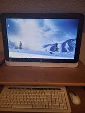 HP AIO 22-3100na All In One
