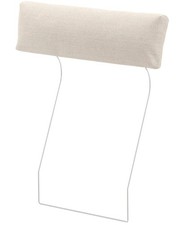 Ikea Vimle Nackenkissen Bezug
