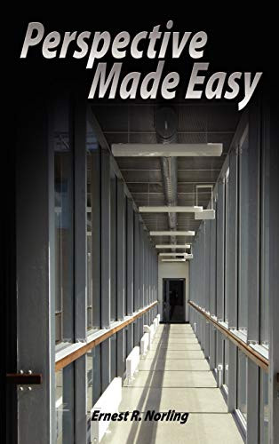 Perspective made easy ernest - made, r