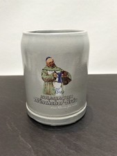 Alter Bierkrug Kulmbacher