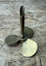 Füllerhalter Messing
