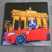 Capital Bra - Berlin Lebt