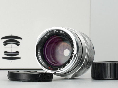 Near mint carl zeiss - [near, mint]