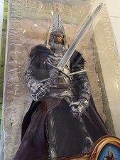lord of the rings 2004 toy biz