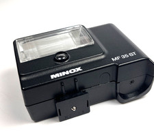 Minox MF 35 ST – Blitzgerät