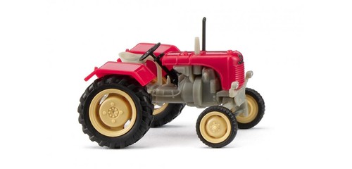 Wiking 087647 traktor - 087647,