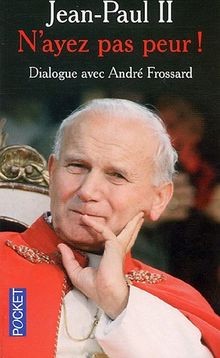 Nayez pas peur dialogue - pas,