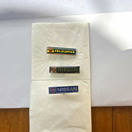 Nissan automobilia - nissan,