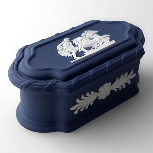 Wedgwood jasperware - wedgwood,