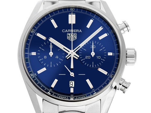Tag heuer carrera - heuer,