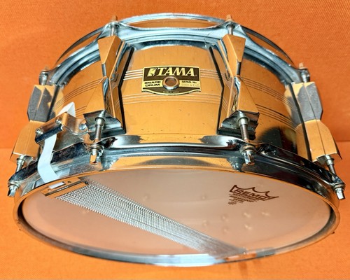Vintage tama 106 granstar - vintage, pl