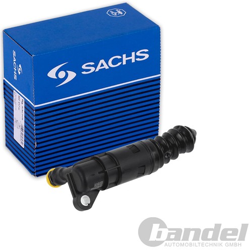Sachs kupplungsnehmerzylinder - sachs,