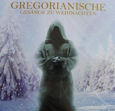 Gregorianische Gesänge zu