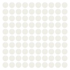 100 Stk Nylon Kugellager Kugeln 5mm Polierkugeln G2 Präzision Weiß