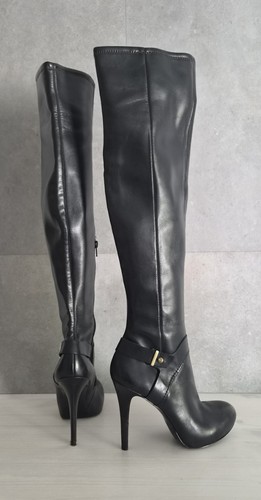 Guess overknee stiefel 36 - guess,