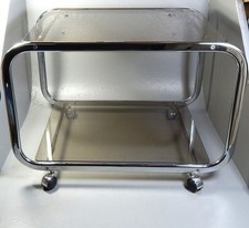 Beistelltisch, orig.70/80er