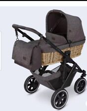 Kinderwagen Abc Design Salsa