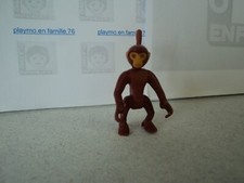 Playmobil Vintage City Safari